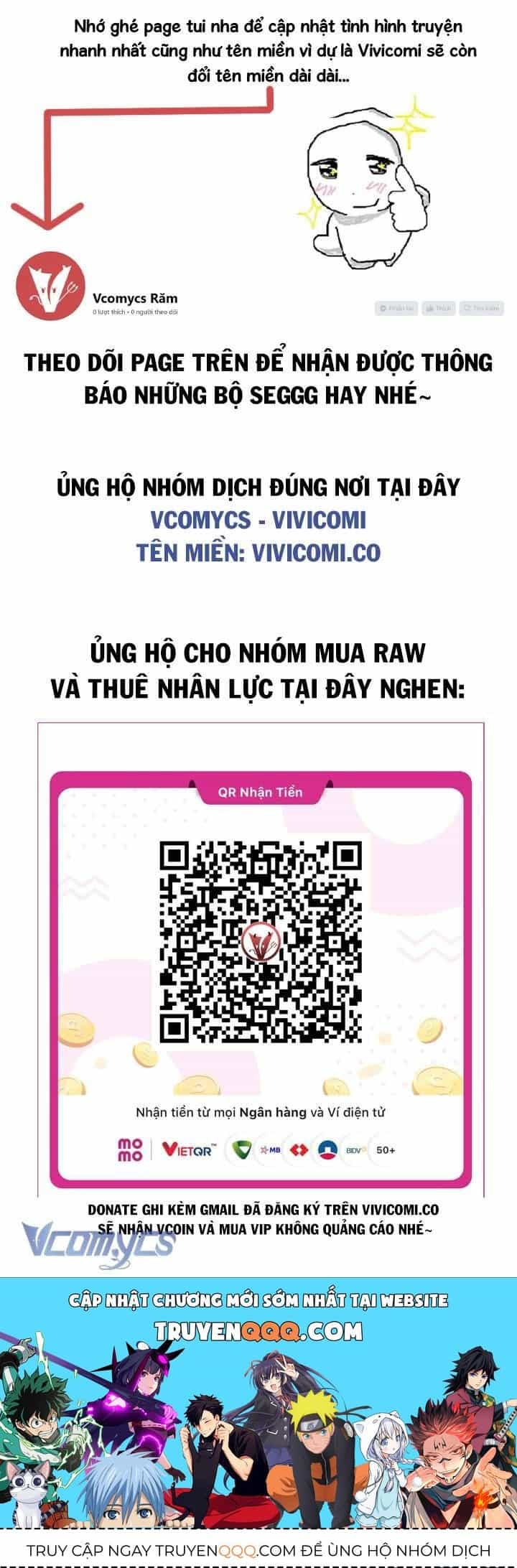 Chàng Quỷ Của Tôi - Chương 24 - ảnh 134