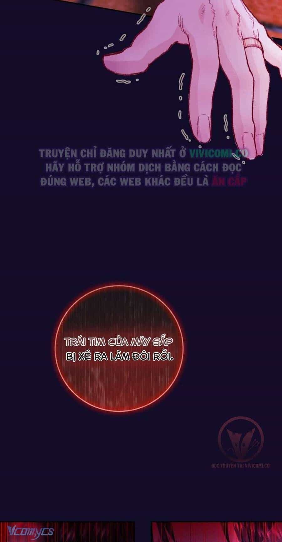 Chàng Quỷ Của Tôi - Chương 24 - ảnh 3