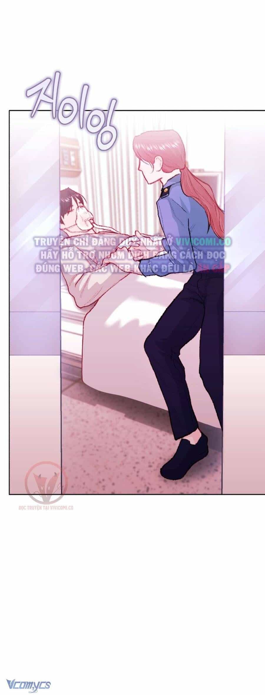 Chàng Quỷ Của Tôi - Chương 24 - ảnh 59