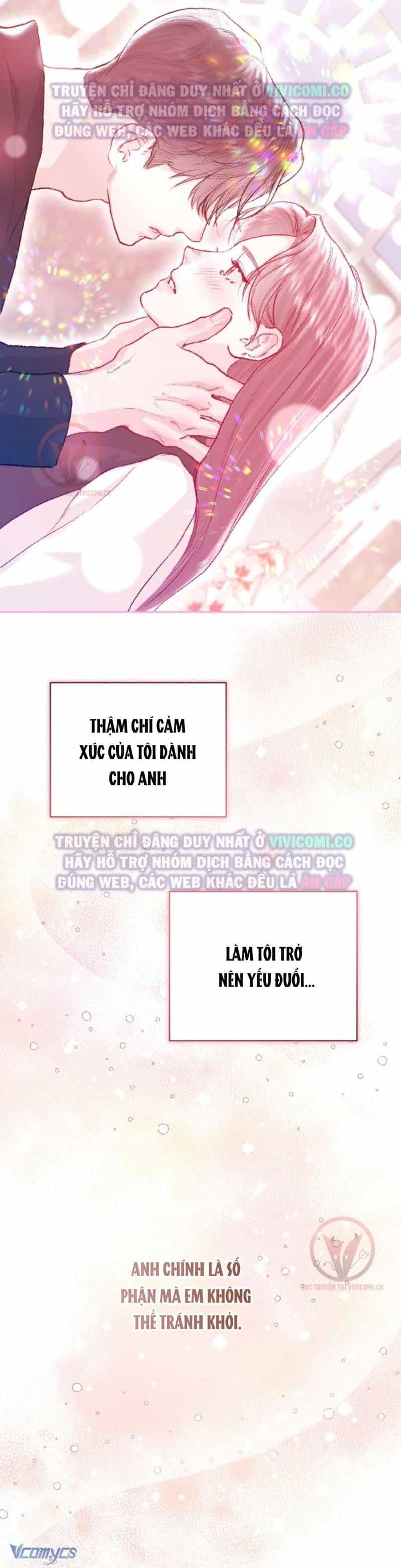 Chàng Quỷ Của Tôi - Chương 25 - ảnh 80