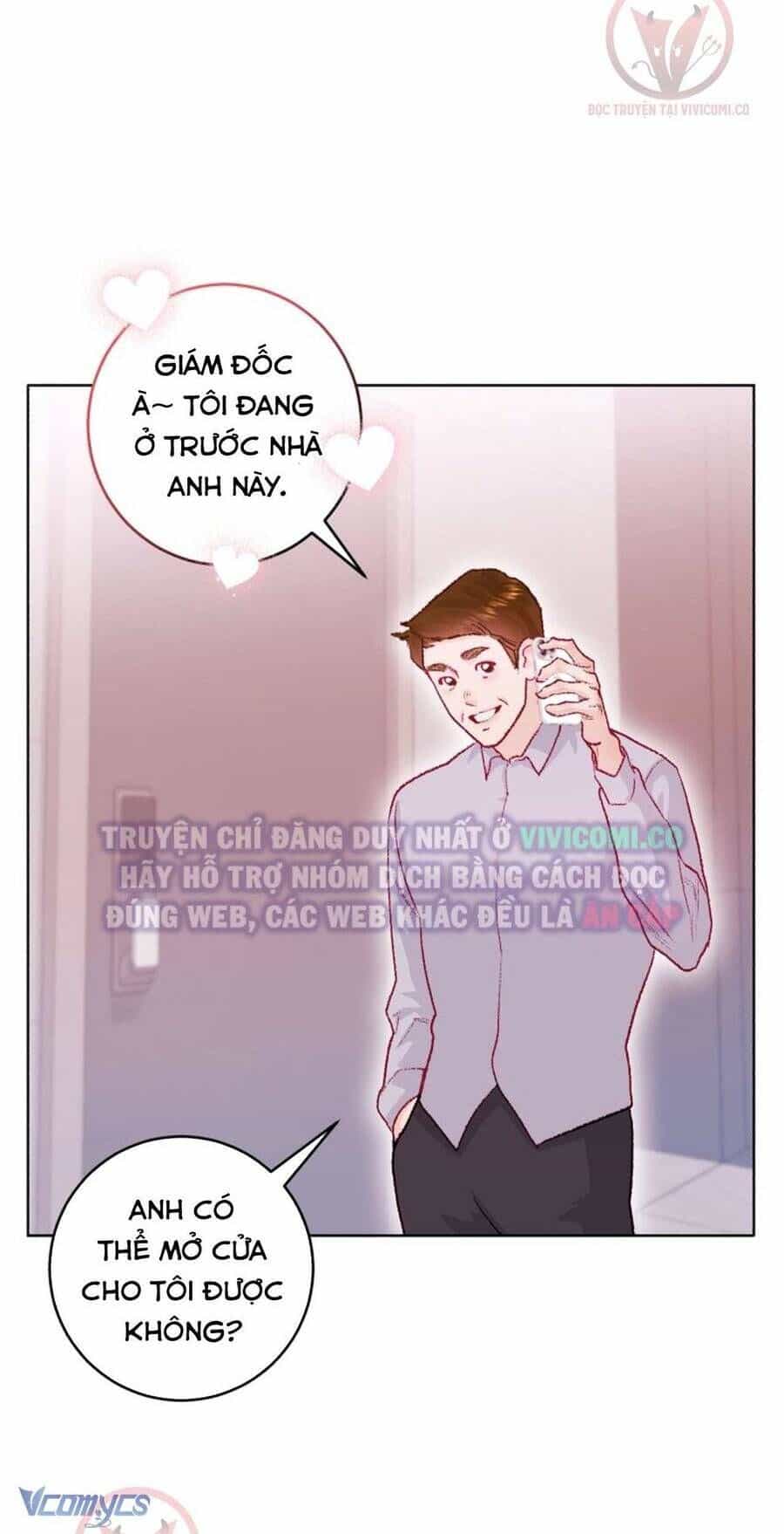 Chàng Quỷ Của Tôi - Chương 26 - ảnh 59