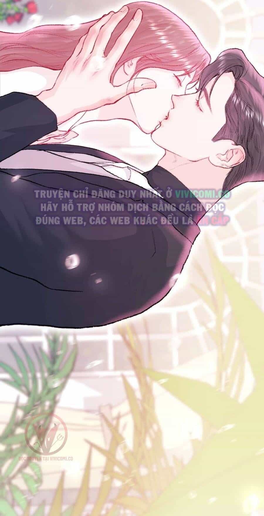 Chàng Quỷ Của Tôi - Chương 26 - ảnh 6
