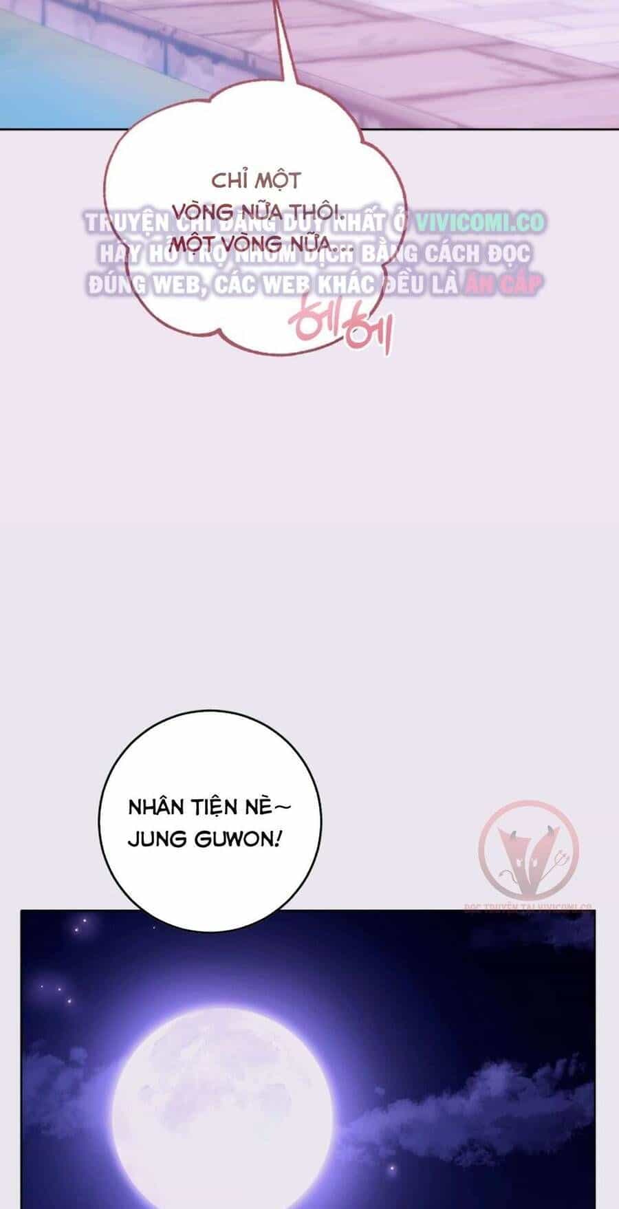 Chàng Quỷ Của Tôi - Chương 27 - ảnh 110