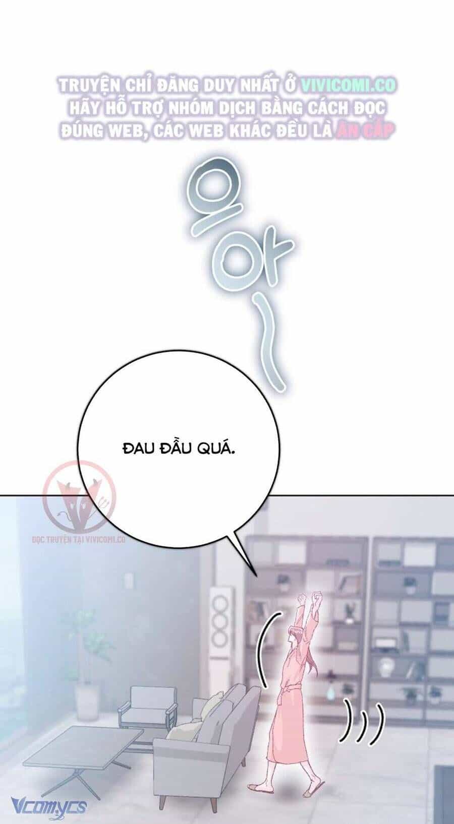 Chàng Quỷ Của Tôi - Chương 28 - ảnh 28