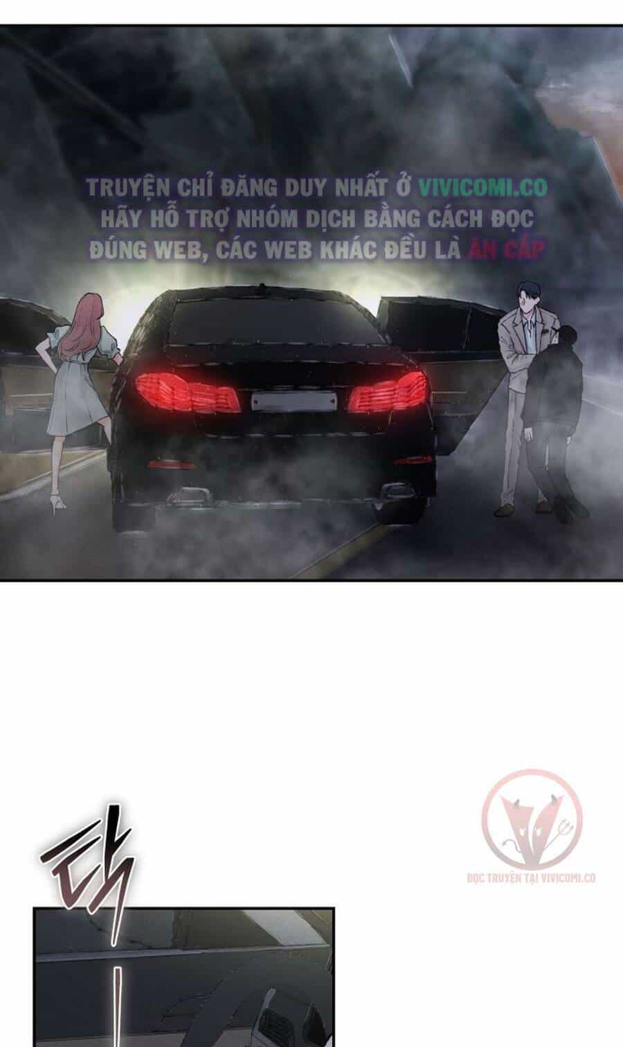 Chàng Quỷ Của Tôi - Chương 3 - ảnh 65
