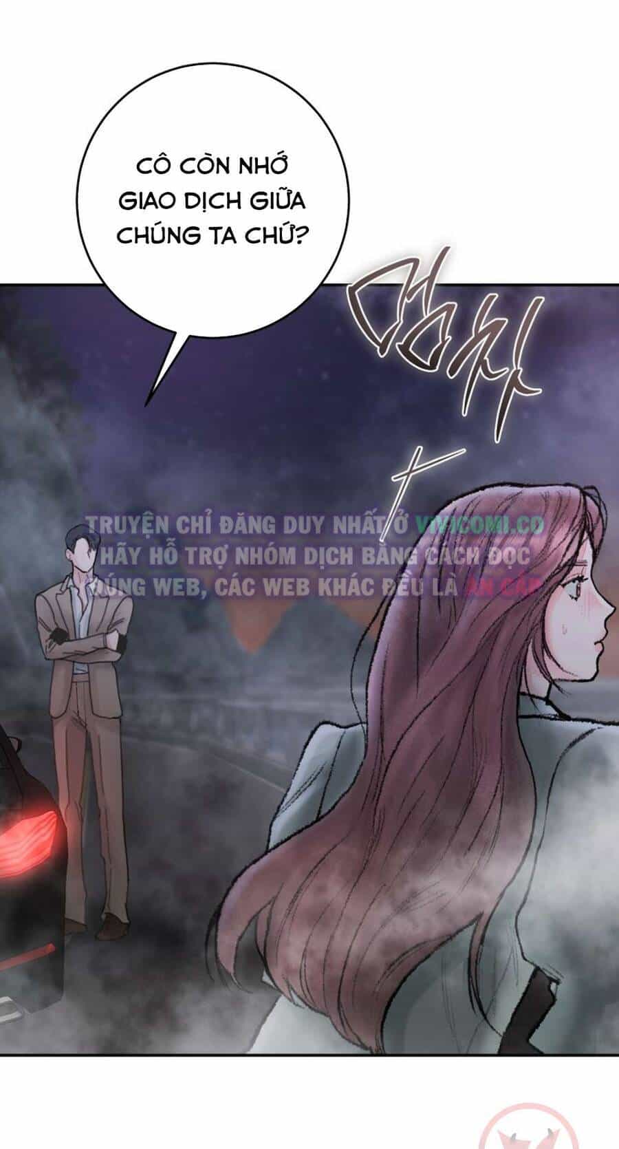 Chàng Quỷ Của Tôi - Chương 3 - ảnh 71