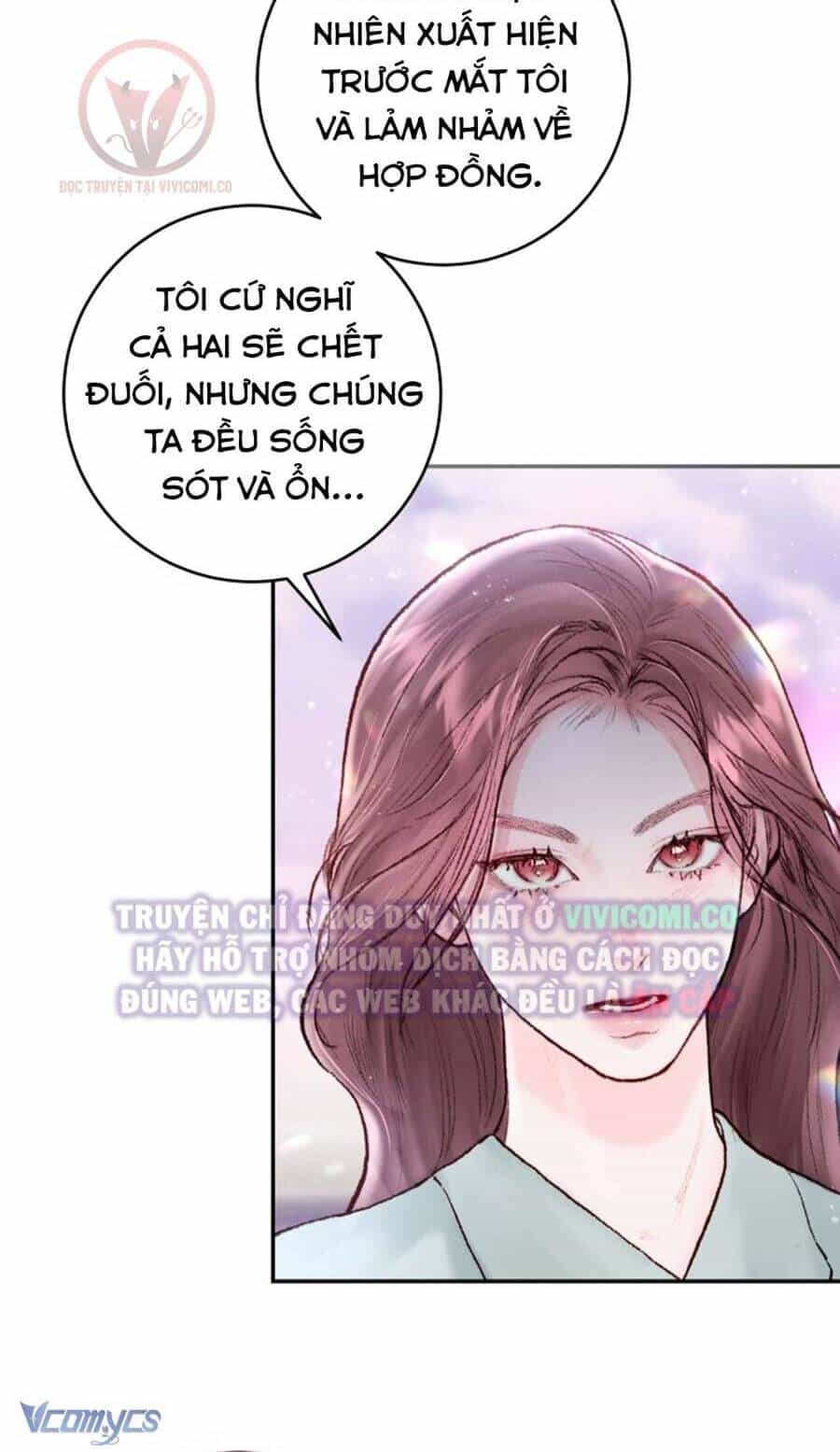 Chàng Quỷ Của Tôi - Chương 4 - ảnh 20