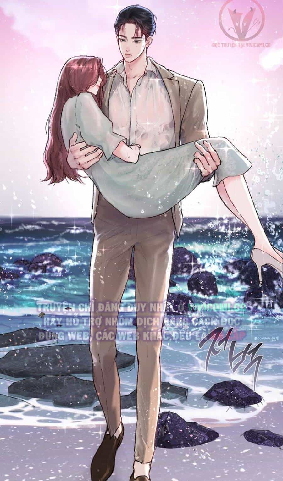 Chàng Quỷ Của Tôi - Chương 4 - ảnh 47