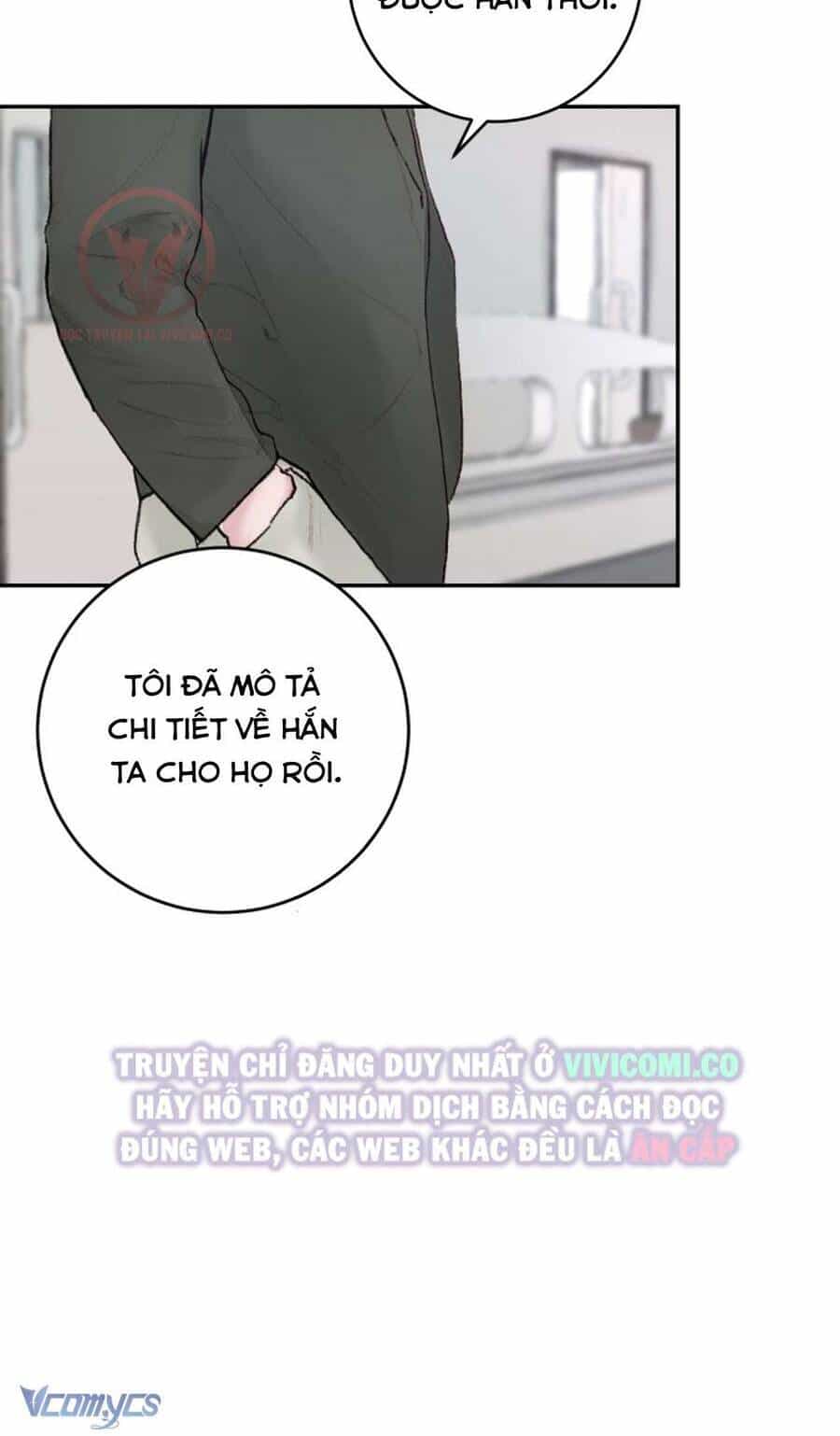 Chàng Quỷ Của Tôi - Chương 4 - ảnh 63