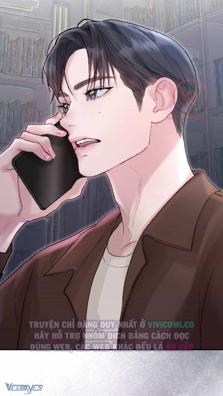 Chàng Quỷ Của Tôi - Chương 6 - ảnh 29
