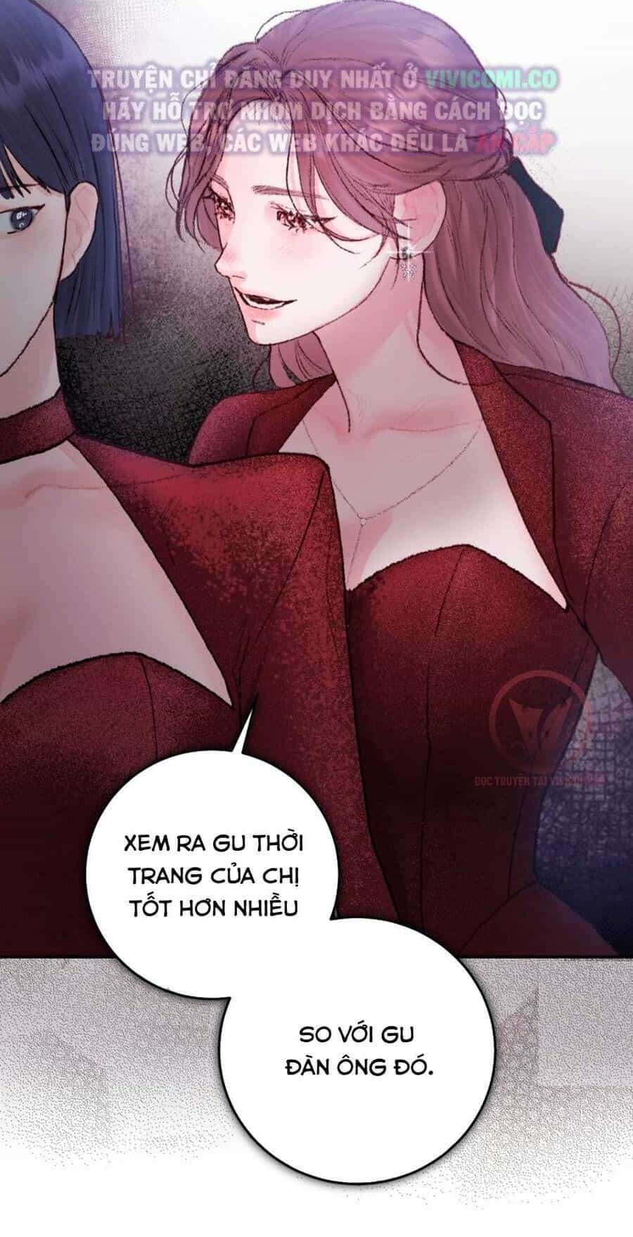 Chàng Quỷ Của Tôi - Chương 6 - ảnh 67