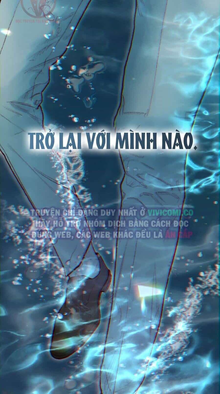 Chàng Quỷ Của Tôi - Chương 8 - ảnh 23