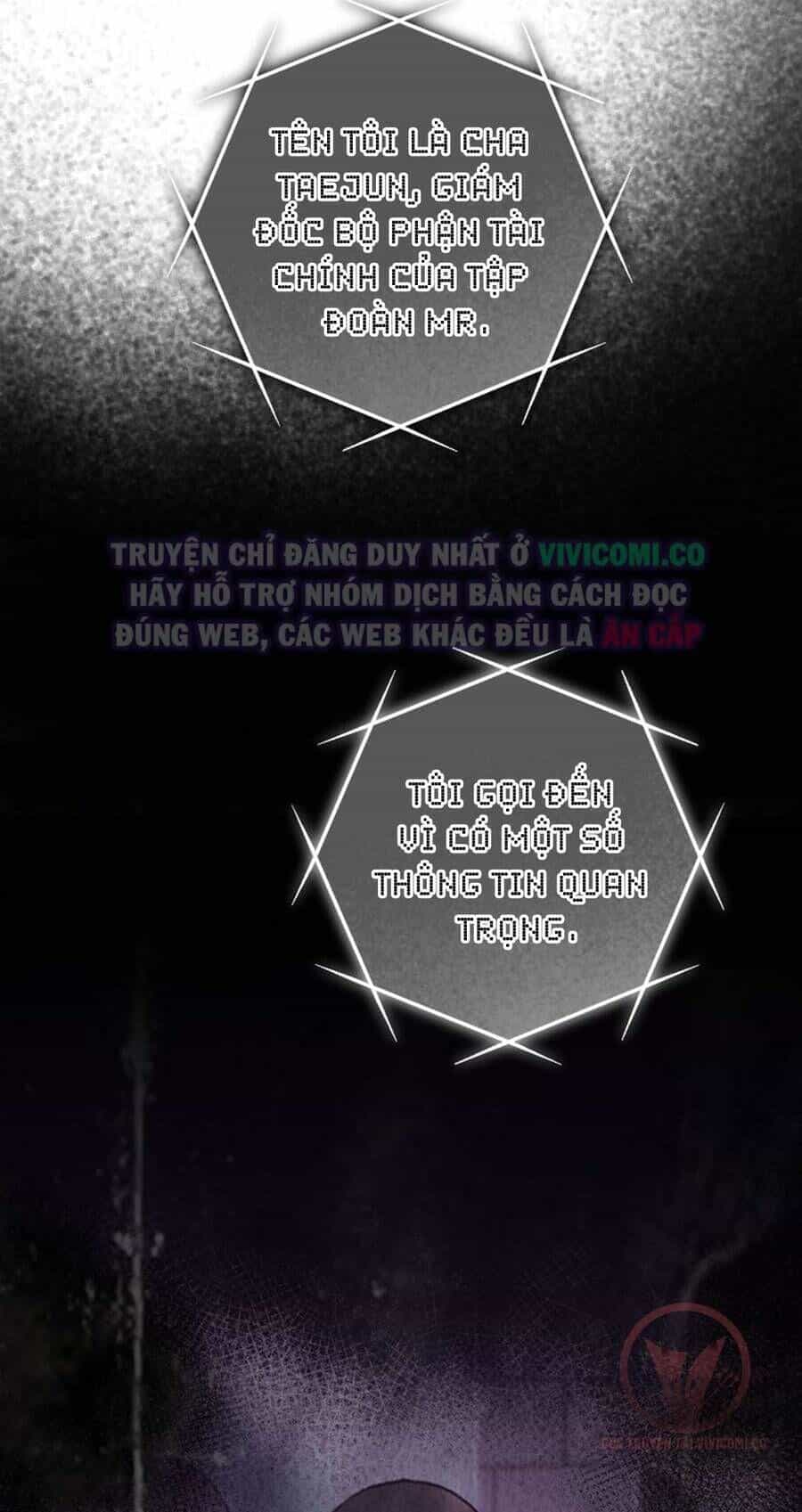 Chàng Quỷ Của Tôi - Chương 9 - ảnh 13