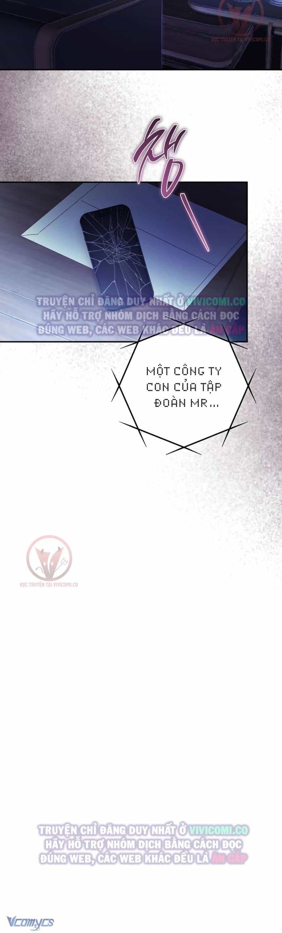 Chàng Quỷ Của Tôi - Chương 9 - ảnh 43