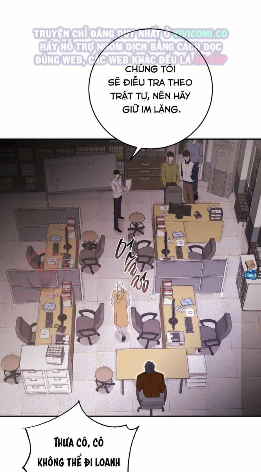 Chàng Quỷ Của Tôi - Chương 9 - ảnh 50