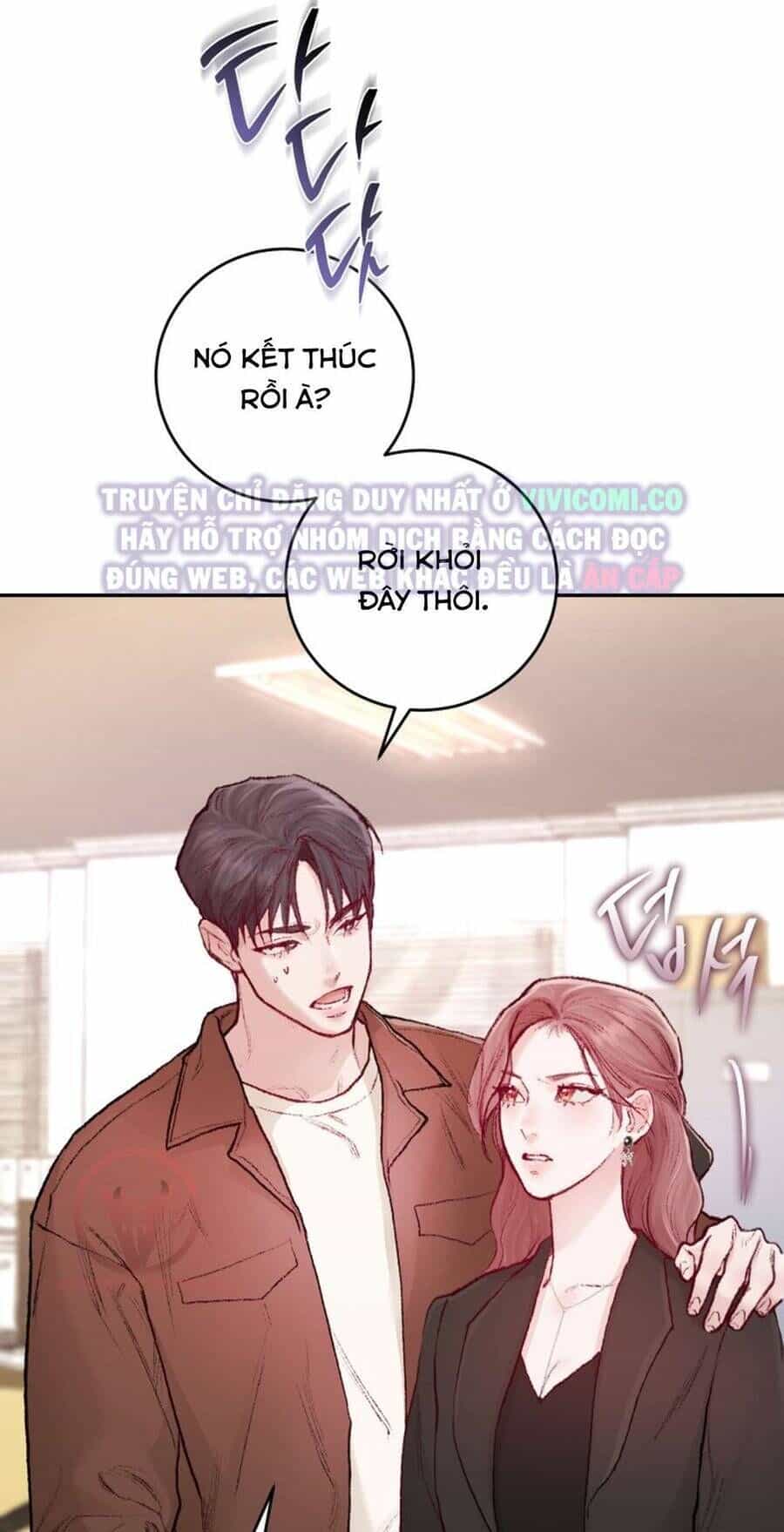 Chàng Quỷ Của Tôi - Chương 9 - ảnh 63