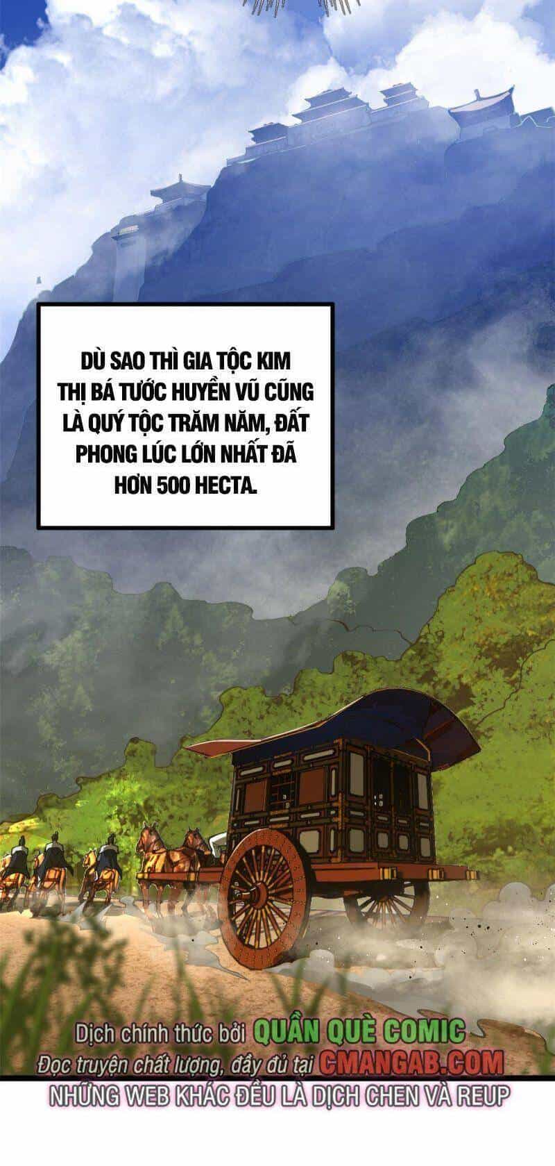 Chàng Rể Mạnh Nhất Lịch Sử - Chương 9 - ảnh 18