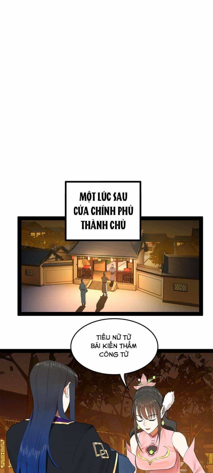 Chàng Rể Mạnh Nhất Lịch Sử - Chương 99 - ảnh 12