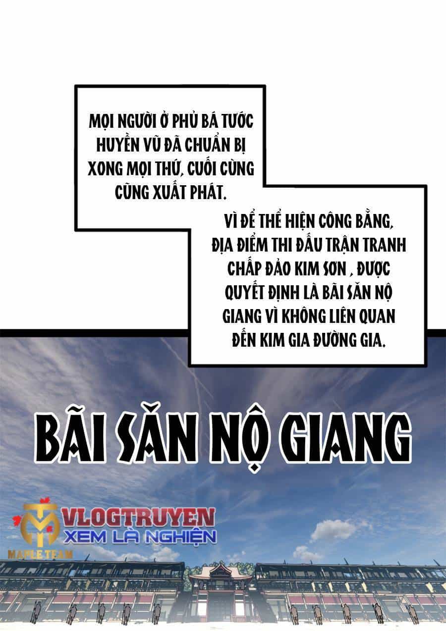 Chàng Rể Mạnh Nhất Lịch Sử - Chương 102 - ảnh 2