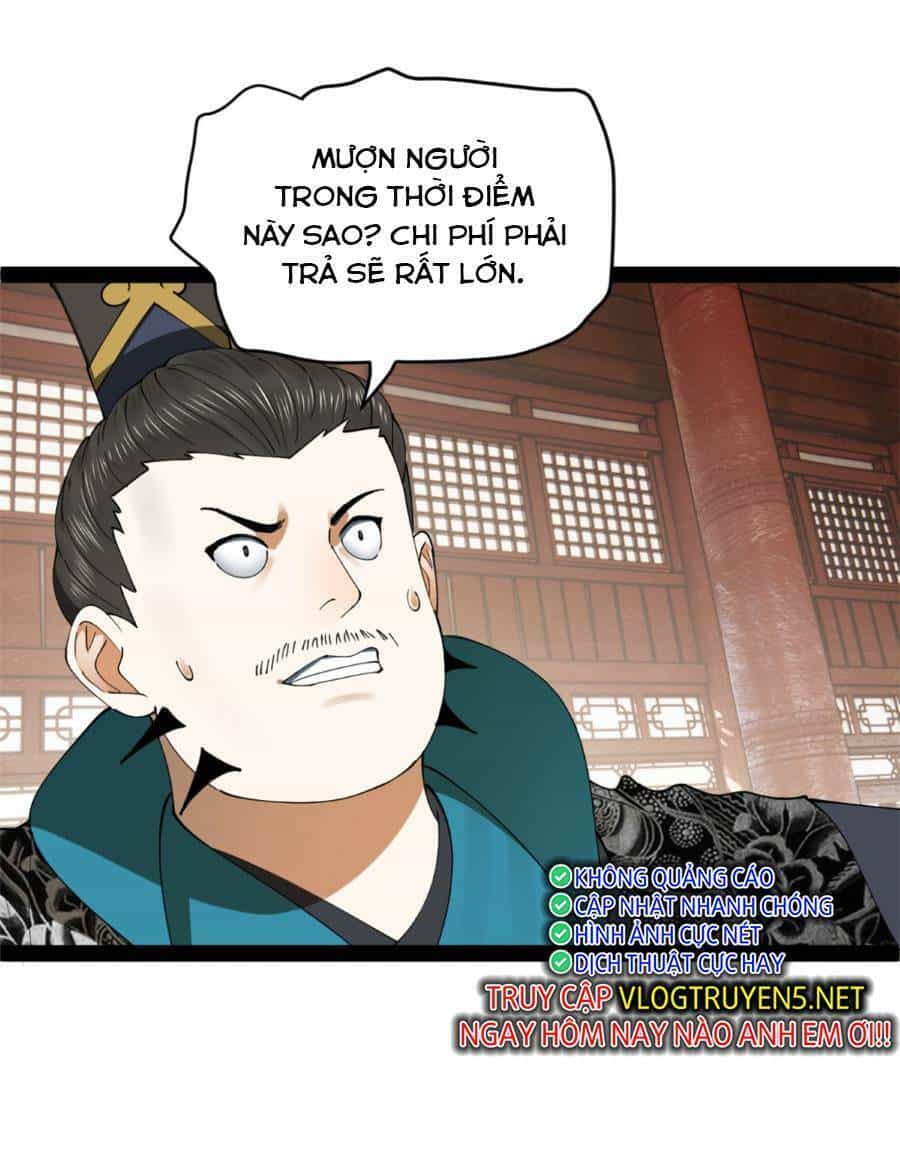 Chàng Rể Mạnh Nhất Lịch Sử - Chương 104 - ảnh 39