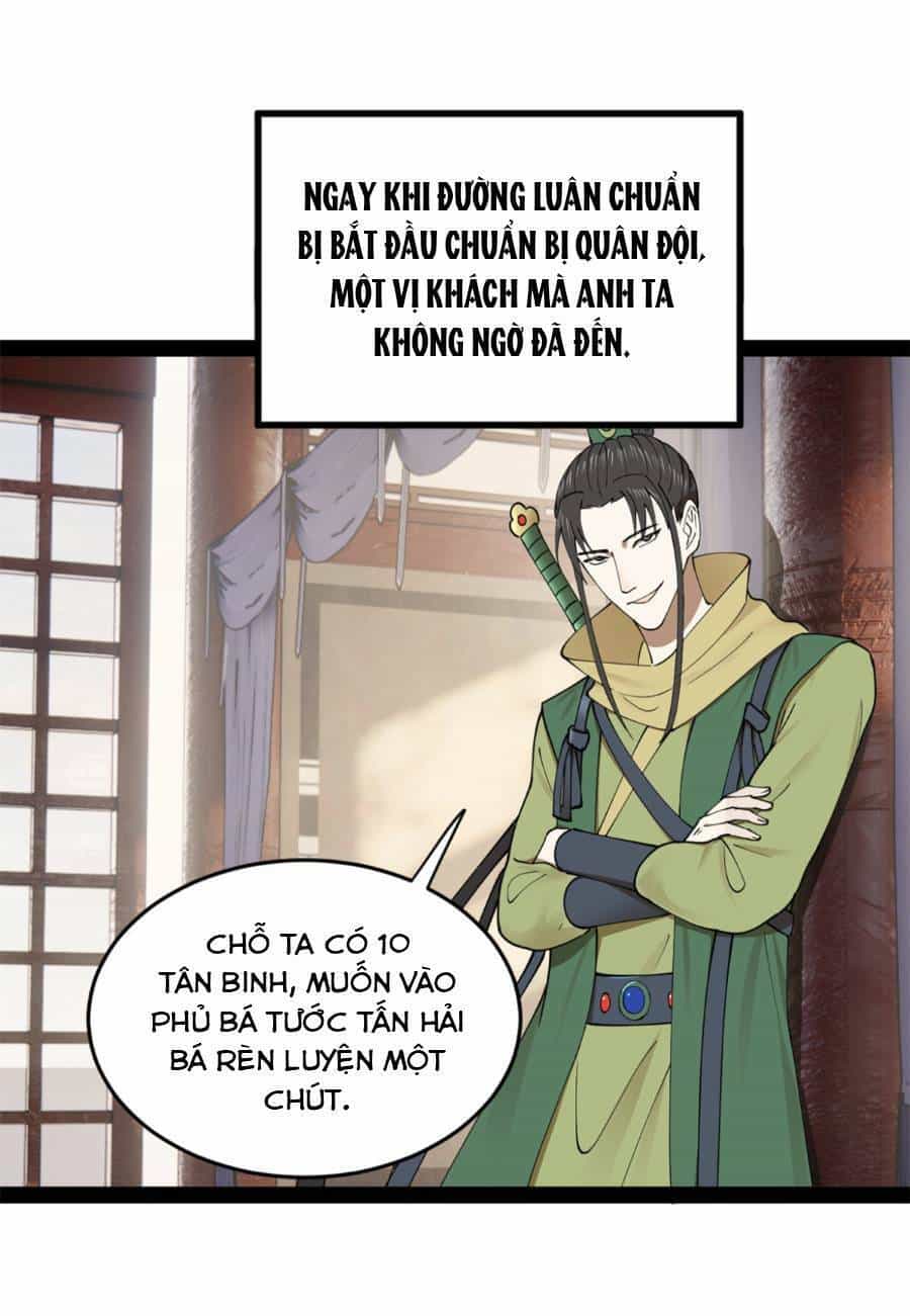 Chàng Rể Mạnh Nhất Lịch Sử - Chương 104 - ảnh 55