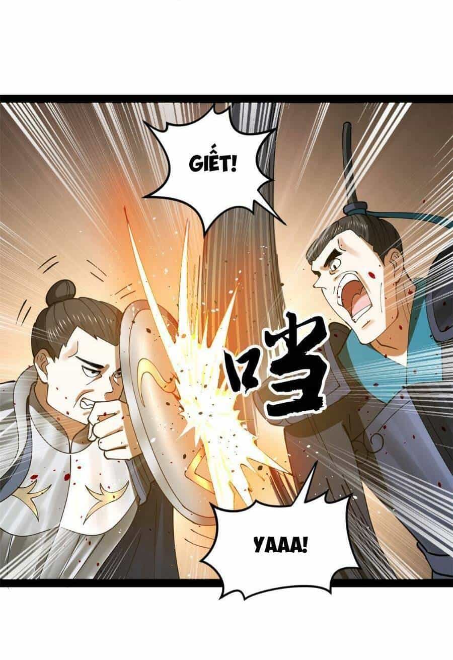 Chàng Rể Mạnh Nhất Lịch Sử - Chương 106 - ảnh 14