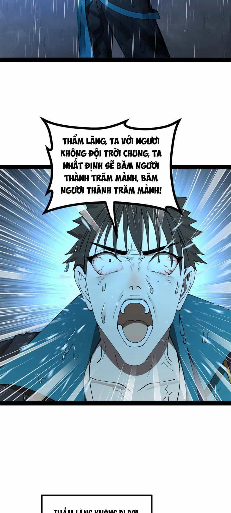 Chàng Rể Mạnh Nhất Lịch Sử - Chương 110 - ảnh 27