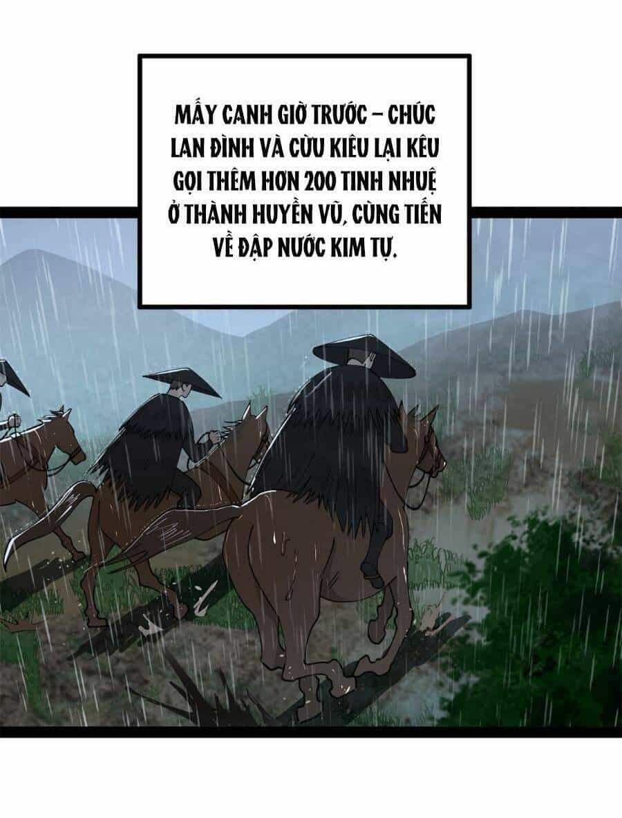 Chàng Rể Mạnh Nhất Lịch Sử - Chương 113 - ảnh 28
