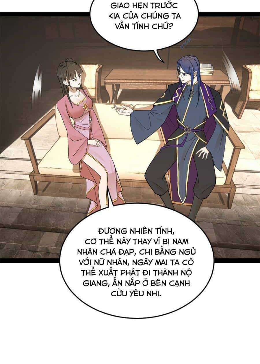 Chàng Rể Mạnh Nhất Lịch Sử - Chương 116 - ảnh 34