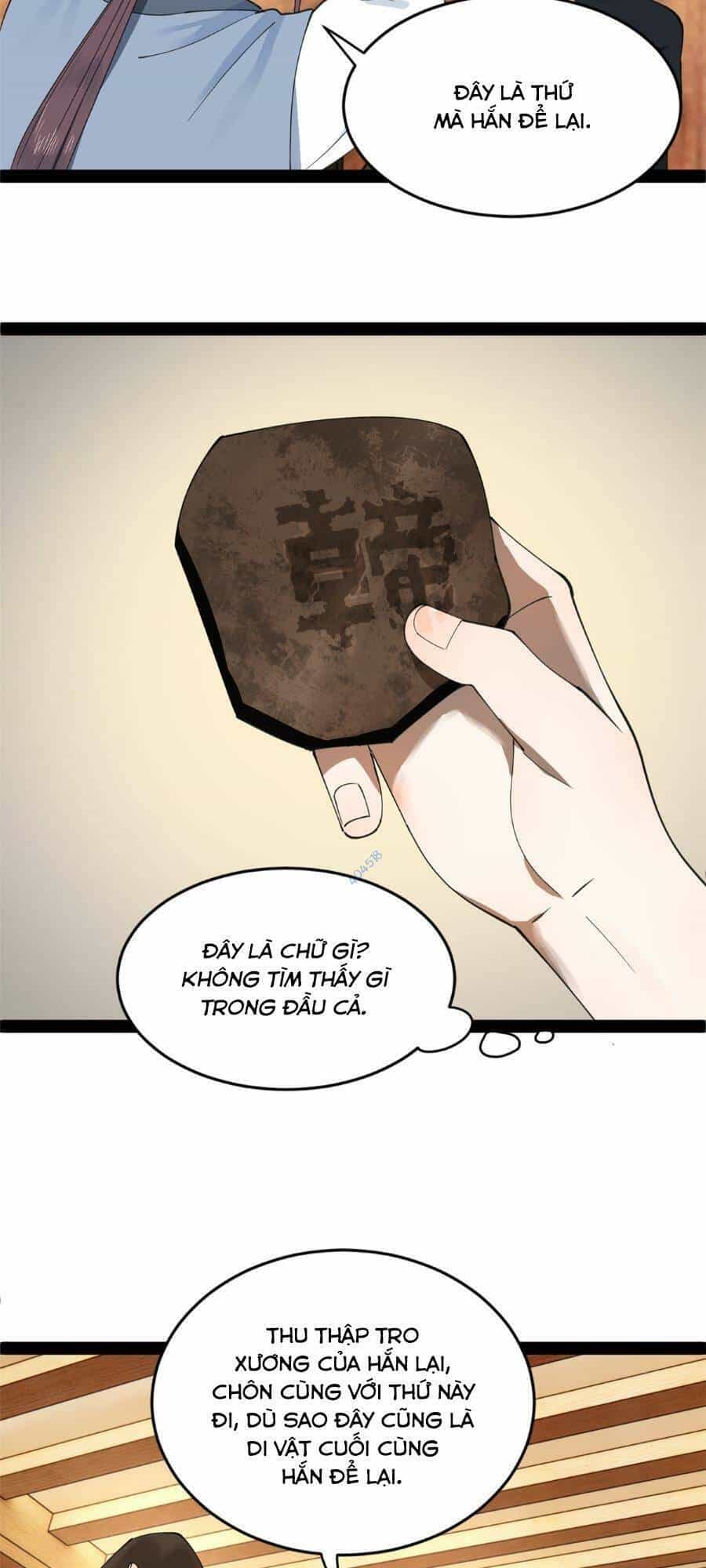 Chàng Rể Mạnh Nhất Lịch Sử - Chương 117 - ảnh 26