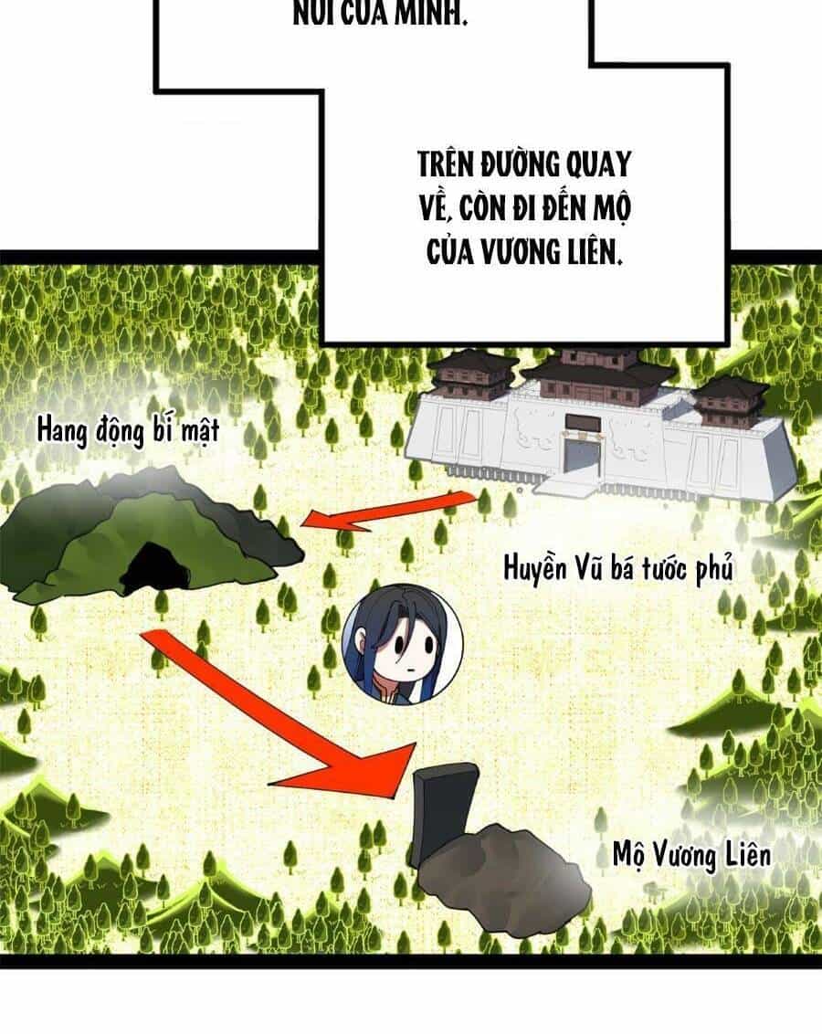 Chàng Rể Mạnh Nhất Lịch Sử - Chương 117 - ảnh 28