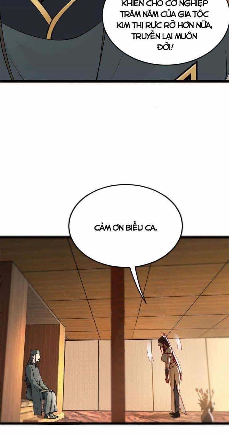 Chàng Rể Mạnh Nhất Lịch Sử - Chương 11 - ảnh 8