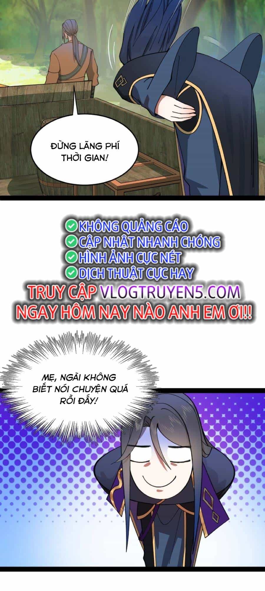 Chàng Rể Mạnh Nhất Lịch Sử - Chương 119 - ảnh 30