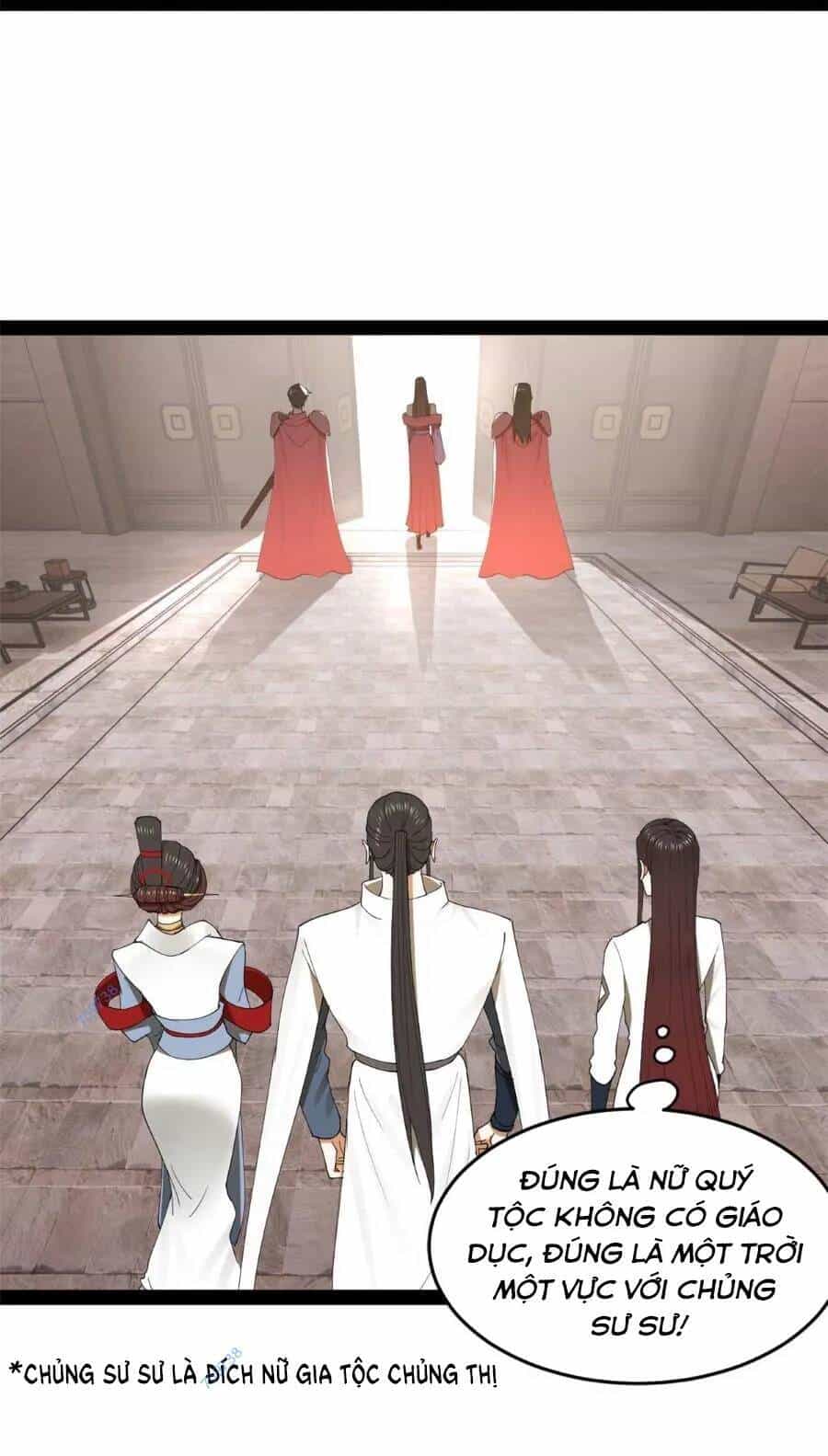 Chàng Rể Mạnh Nhất Lịch Sử - Chương 120 - ảnh 19