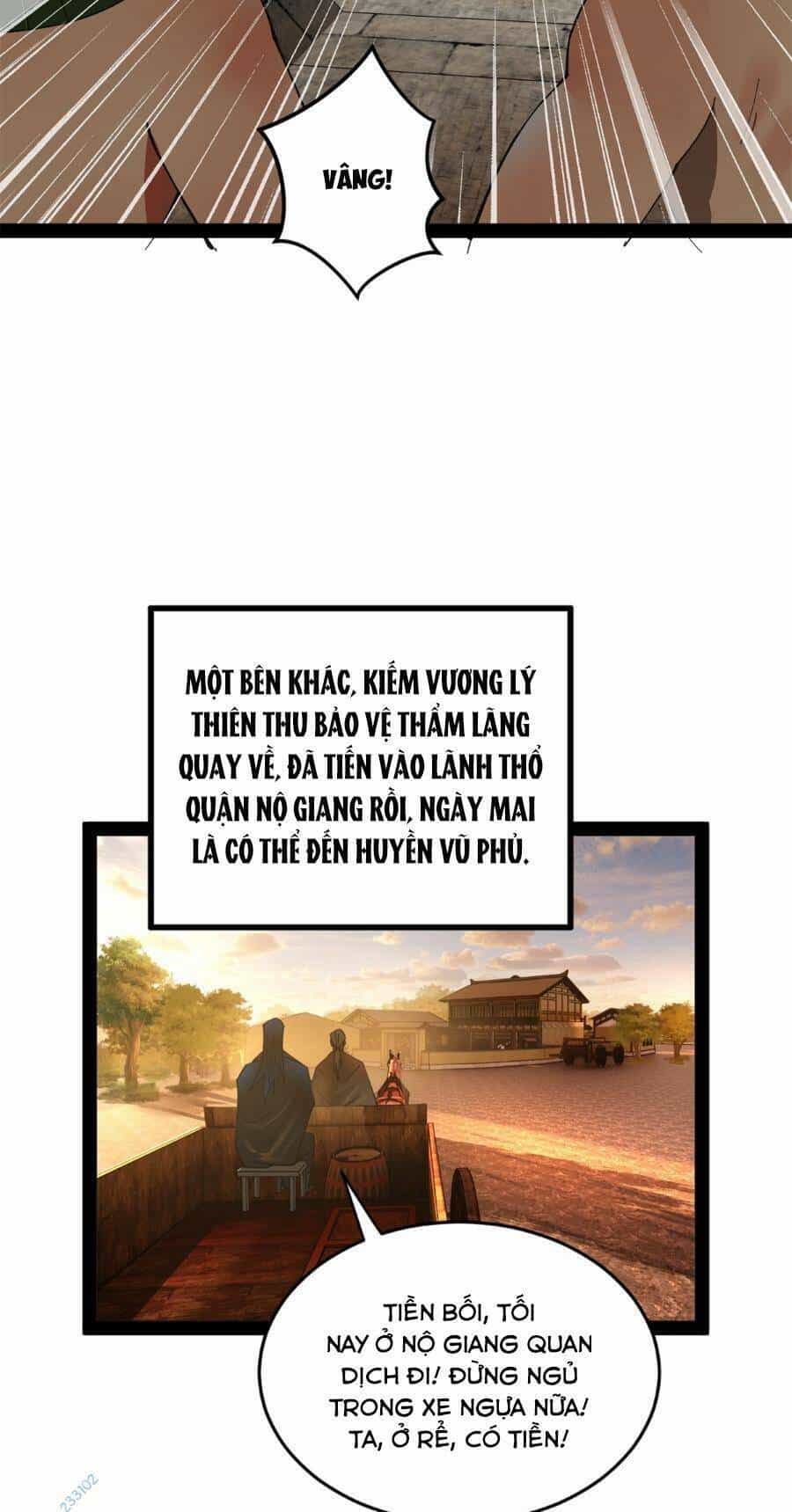 Chàng Rể Mạnh Nhất Lịch Sử - Chương 121 - ảnh 28