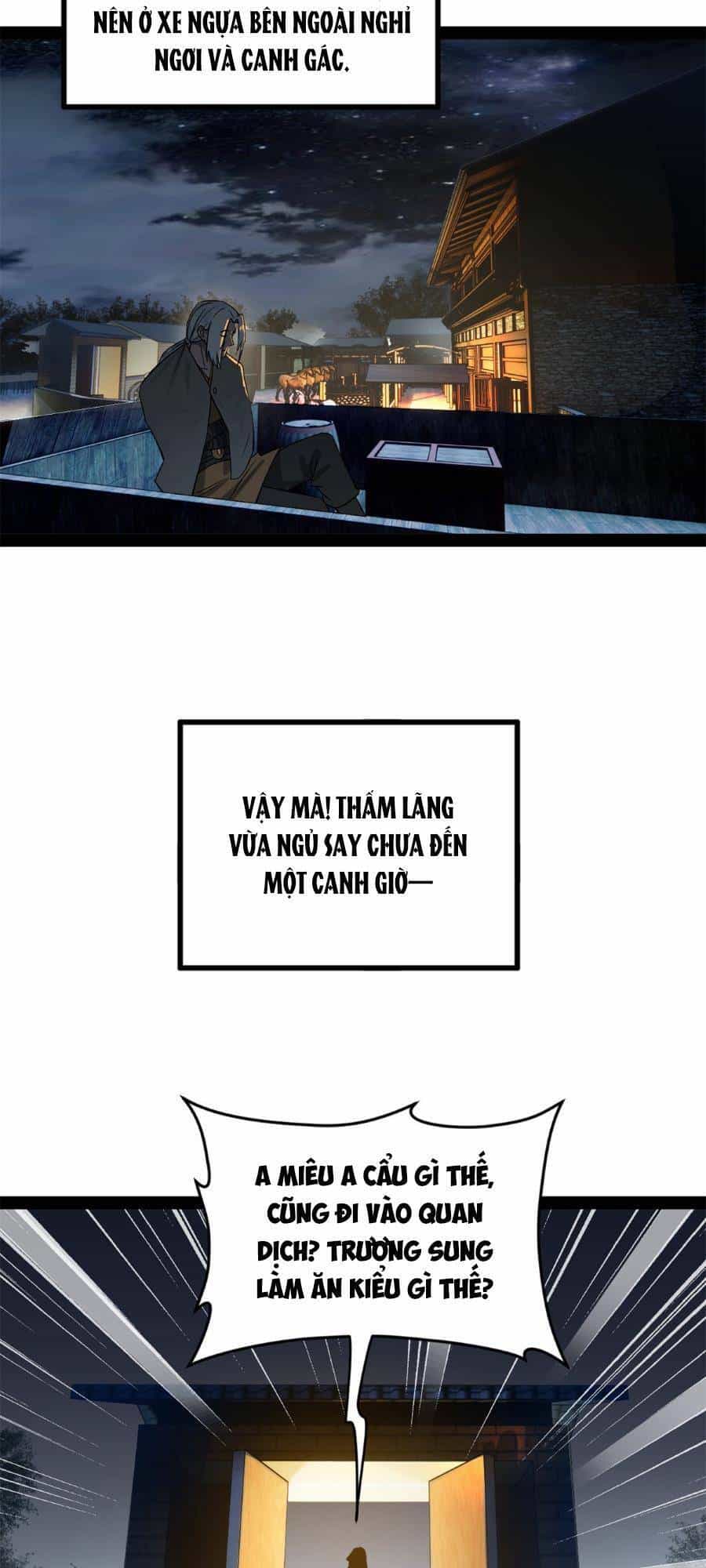 Chàng Rể Mạnh Nhất Lịch Sử - Chương 121 - ảnh 31