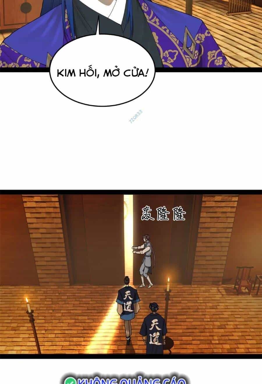 Chàng Rể Mạnh Nhất Lịch Sử - Chương 128 - ảnh 3