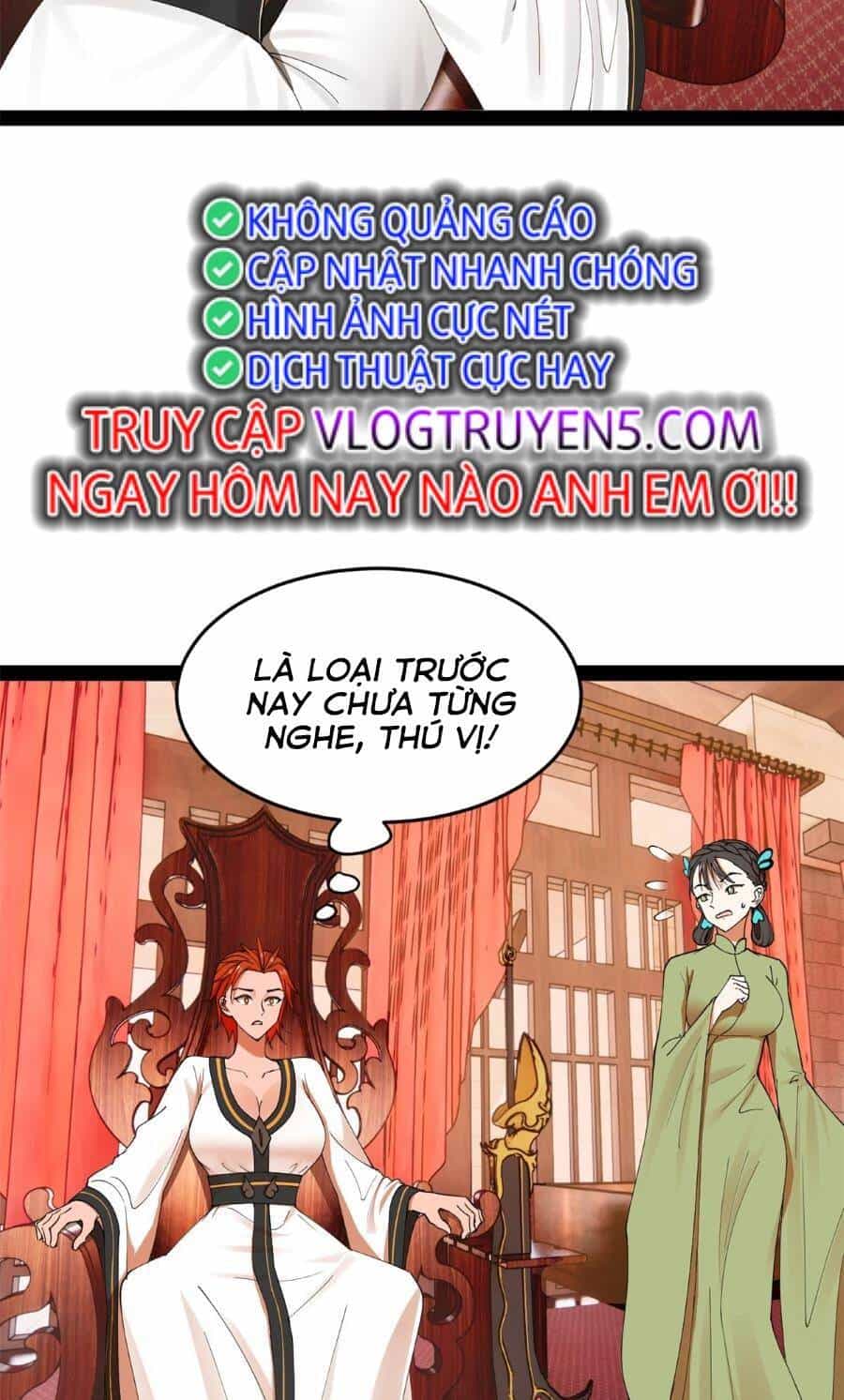 Chàng Rể Mạnh Nhất Lịch Sử - Chương 128 - ảnh 42