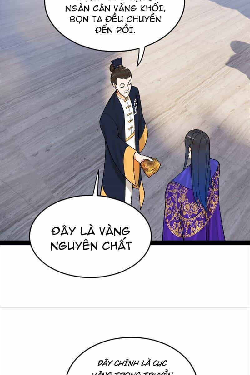 Chàng Rể Mạnh Nhất Lịch Sử - Chương 129 - ảnh 36