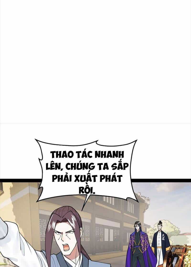 Chàng Rể Mạnh Nhất Lịch Sử - Chương 129 - ảnh 40