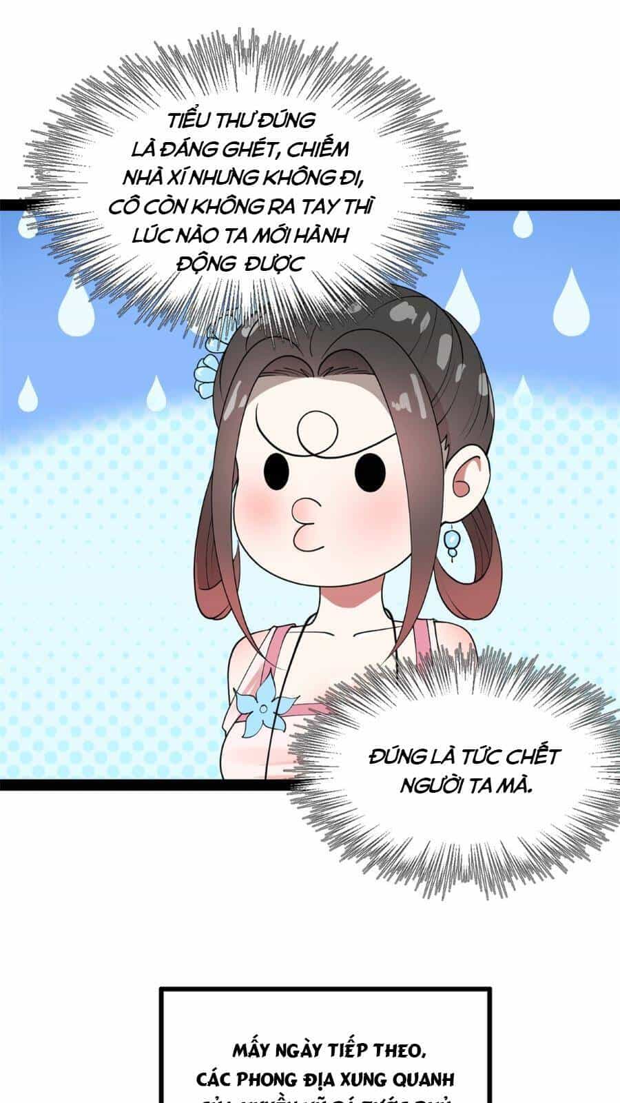 Chàng Rể Mạnh Nhất Lịch Sử - Chương 133 - ảnh 28