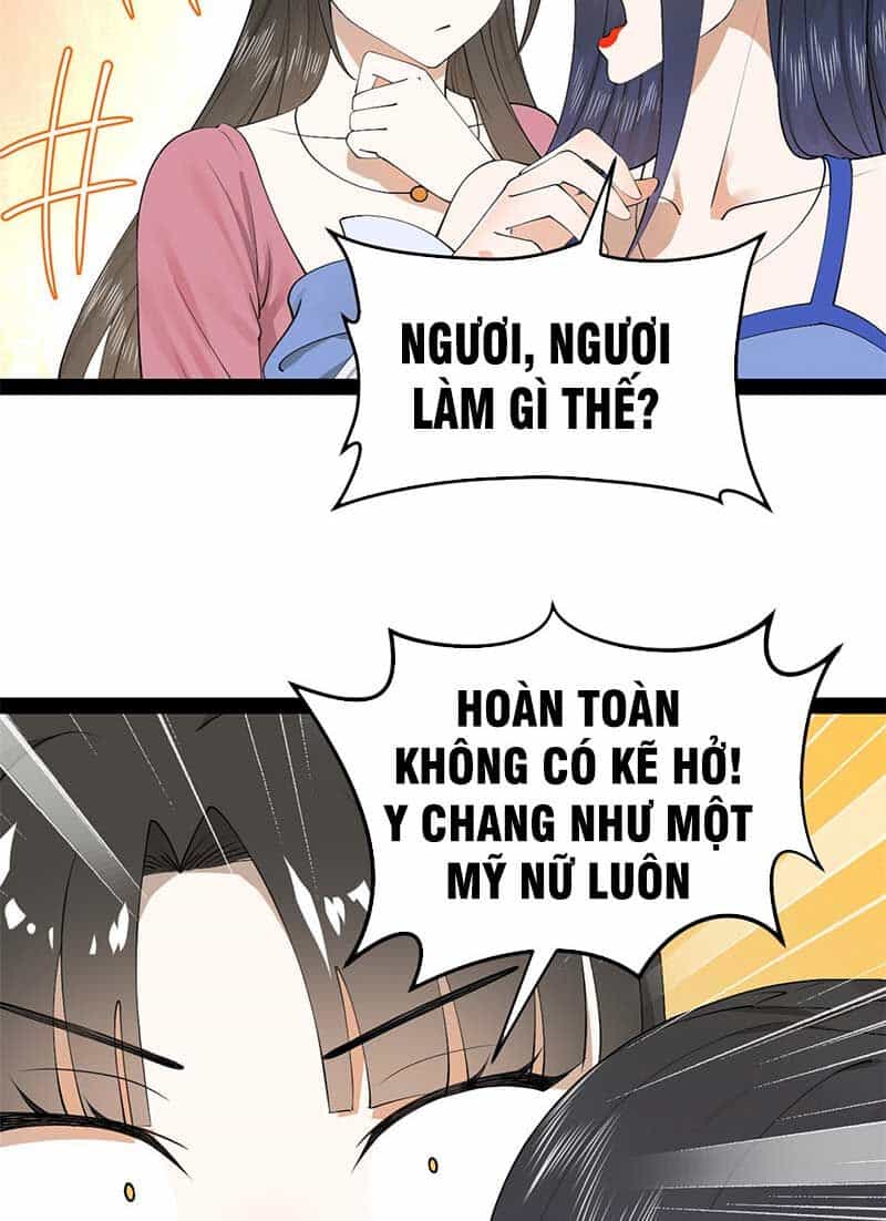 Chàng Rể Mạnh Nhất Lịch Sử - Chương 135 - ảnh 31