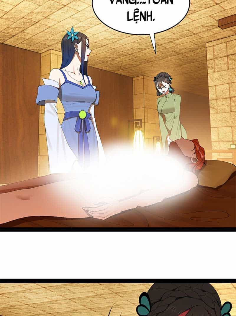 Chàng Rể Mạnh Nhất Lịch Sử - Chương 136 - ảnh 17