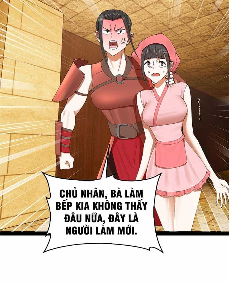 Chàng Rể Mạnh Nhất Lịch Sử - Chương 136 - ảnh 45