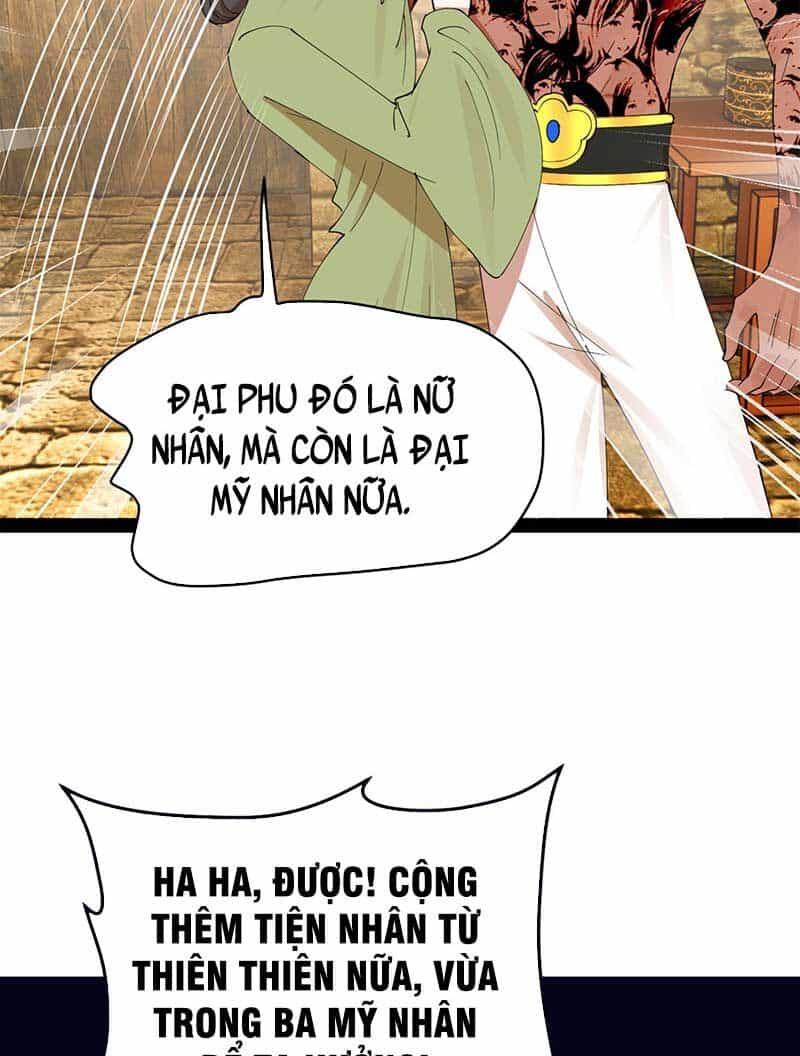 Chàng Rể Mạnh Nhất Lịch Sử - Chương 138 - ảnh 10