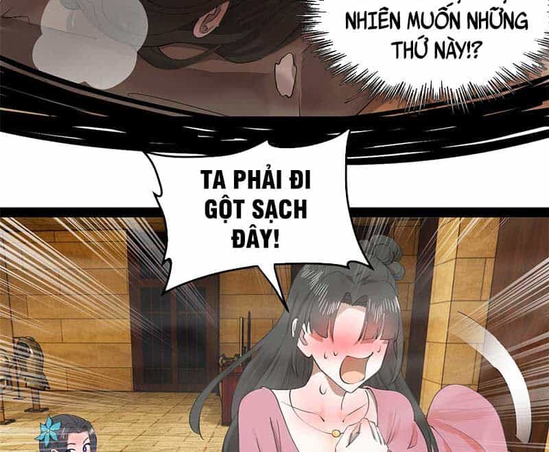 Chàng Rể Mạnh Nhất Lịch Sử - Chương 139 - ảnh 35