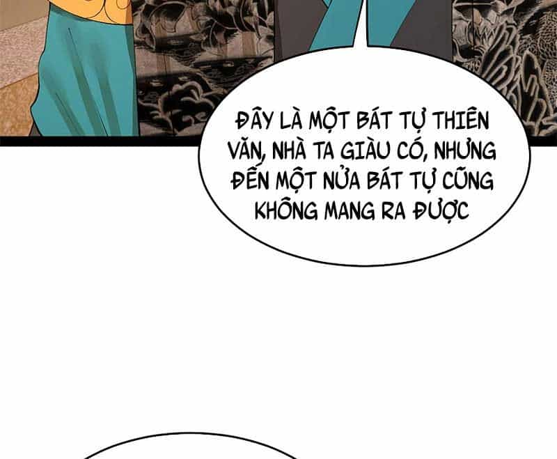 Chàng Rể Mạnh Nhất Lịch Sử - Chương 139 - ảnh 47