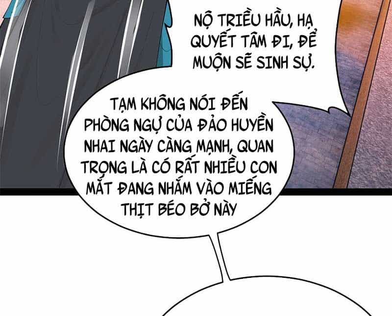 Chàng Rể Mạnh Nhất Lịch Sử - Chương 139 - ảnh 76