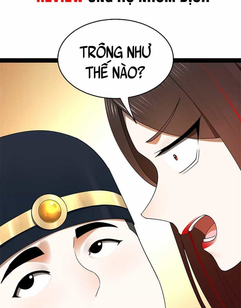 Chàng Rể Mạnh Nhất Lịch Sử - Chương 142 - ảnh 14