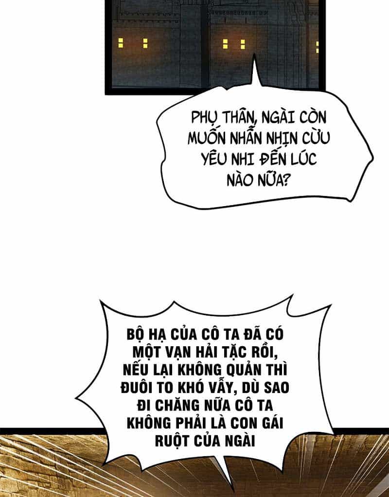 Chàng Rể Mạnh Nhất Lịch Sử - Chương 142 - ảnh 21